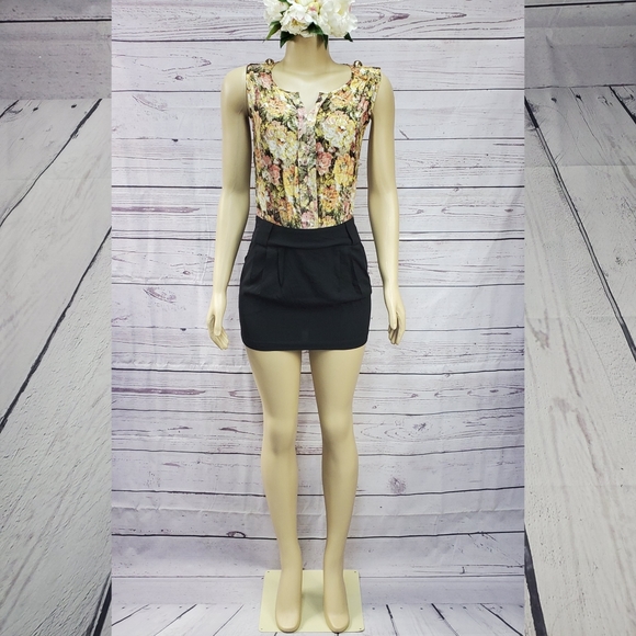 hopeshow small formal work dress - Picture 2 of 8